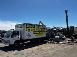 Best Residential Junk Removal  in Big Lake, MN