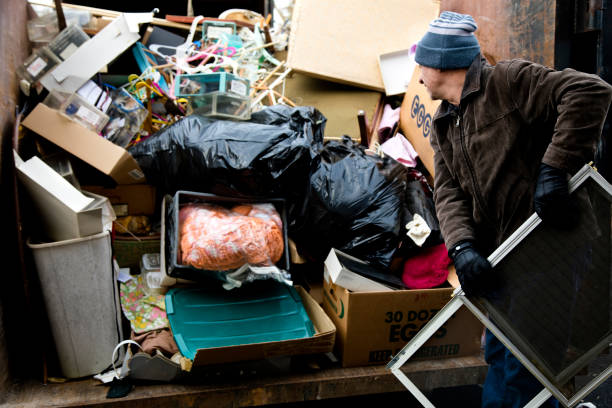 Best Recycling Services for Junk  in Big Lake, MN
