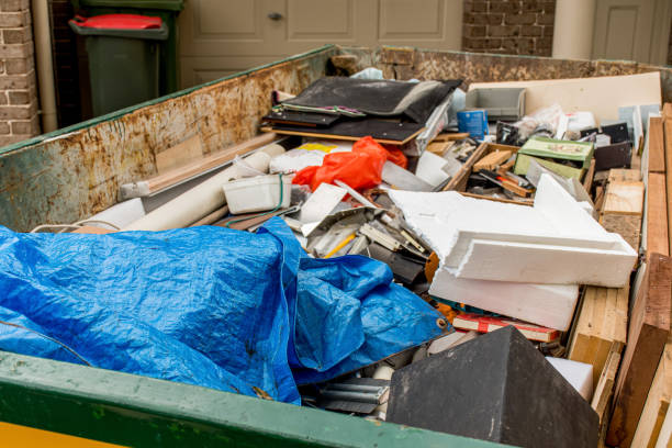Best Retail Junk Removal  in Big Lake, MN