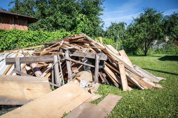 Best Carpet Removal and Disposal  in Big Lake, MN