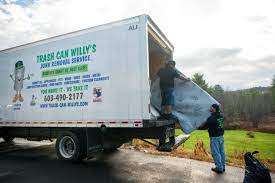Property Management Cleanouts in Big Lake, MN